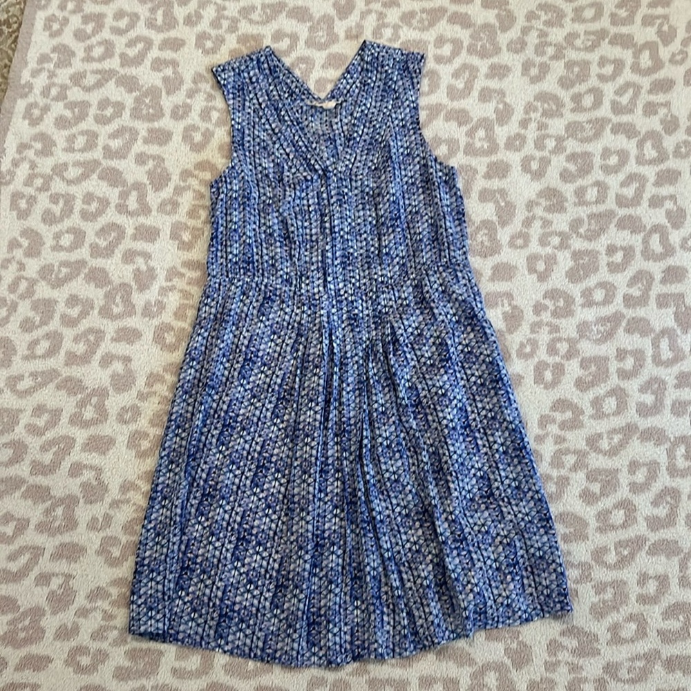 Rebecca Taylor summer dress